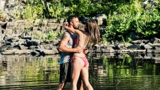 Chris Watts: Spoveď vraha