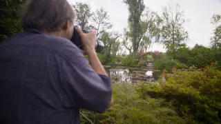 Claude Monet: Světlo okamžiku