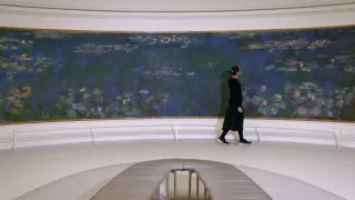 Claude Monet: Světlo okamžiku