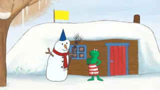 Žabák a jeho přátelé