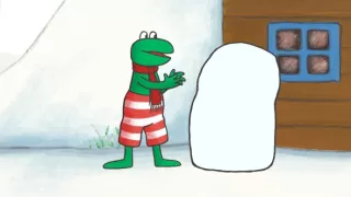 Žabák a jeho přátelé
