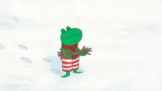Žabák a jeho přátelé