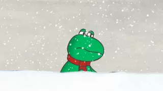 Žabák a jeho přátelé