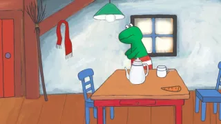 Žabák a jeho přátelé