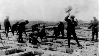 Gulag, sovětská historie