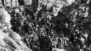 Gulag, sovětská historie