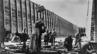 Gulag, sovětská historie