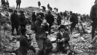 Gulag, sovětská historie