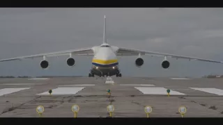 Nákladné kolosy v oblakoch