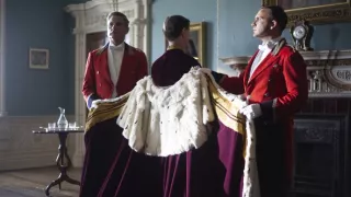 Dynastia Windsorovcov (2/6)