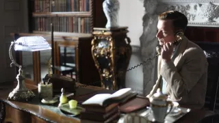 Dynastia Windsorovcov (2/6)