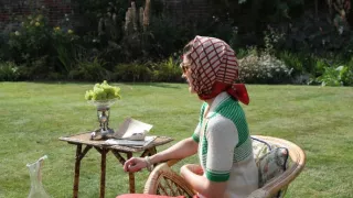 Dynastia Windsorovcov (2/6)