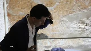 Tutanchamon: Odhalená pravda