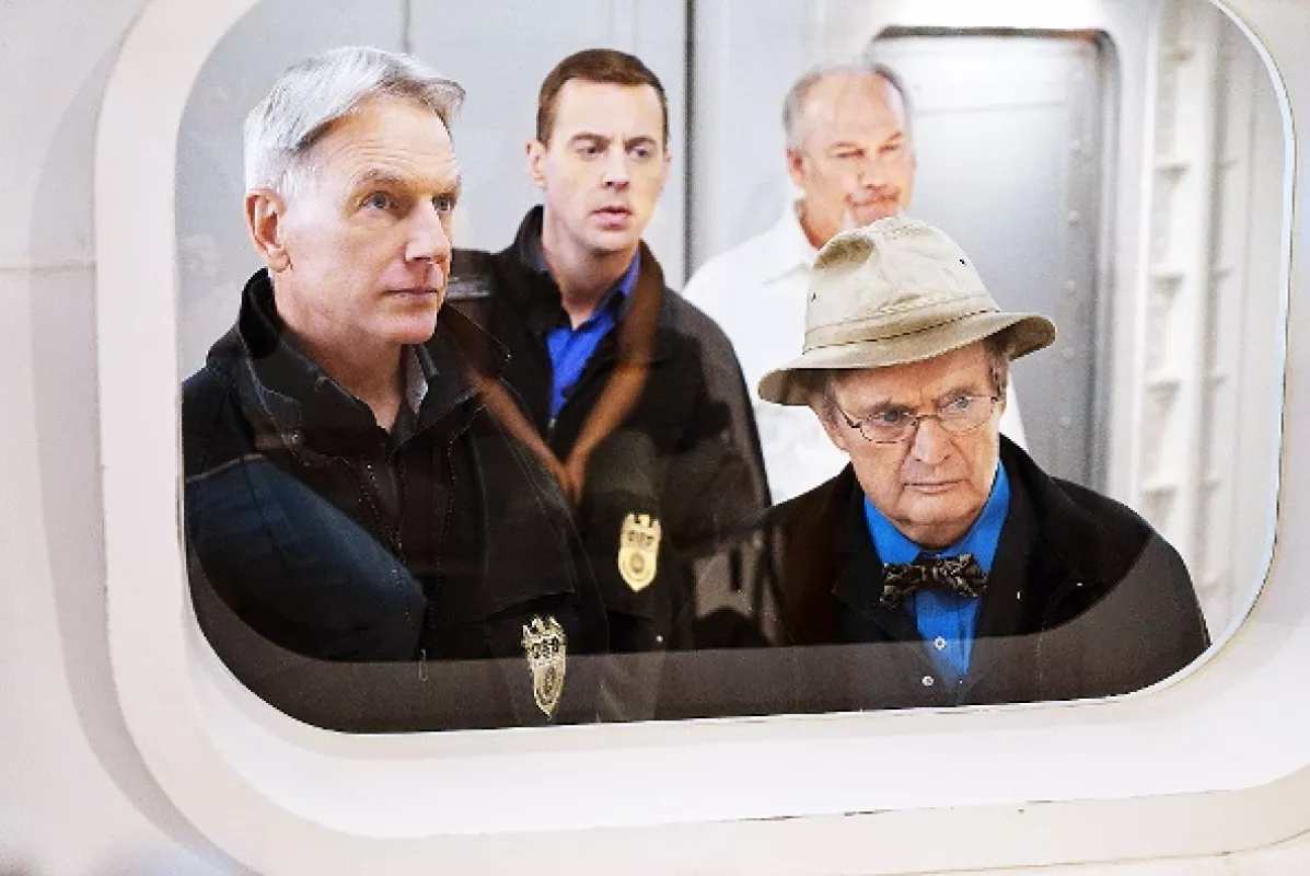 NCIS - Námorný vyšetrovací úrad, 2015 - fotogaléria