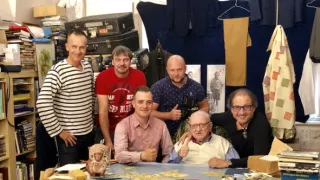 Stingl - Malý veľký Okima