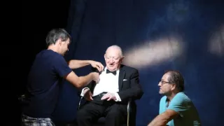 Stingl - Malý veľký Okima