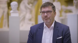 Augustus a Lívia: Láska, moc a meč