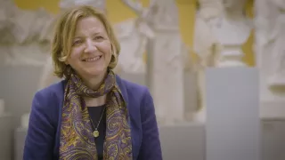 Augustus a Lívia: Láska, moc a meč
