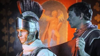 Augustus a Lívia: Láska, moc a meč