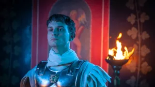 Augustus a Lívia: Láska, moc a meč
