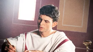 Augustus a Lívia: Láska, moc a meč