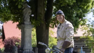 Stopy Járu Cimrmana (1/6)