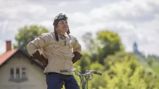 Stopy Járu Cimrmana (1/6)