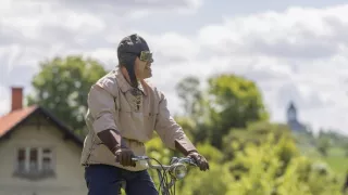 Stopy Járu Cimrmana (1/6)