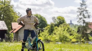 Stopy Járu Cimrmana (1/6)