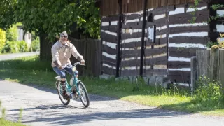 Stopy Járu Cimrmana (1/6)