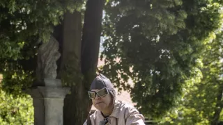 Stopy Járu Cimrmana (1/6)