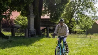 Stopy Járu Cimrmana (1/6)