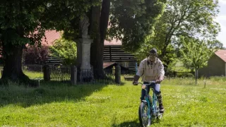 Stopy Járu Cimrmana (1/6)