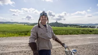 Stopy Járu Cimrmana (1/6)