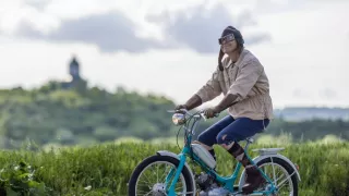 Stopy Járu Cimrmana (1/6)