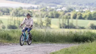 Stopy Járu Cimrmana (1/6)