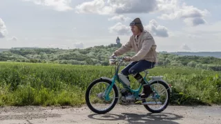 Stopy Járu Cimrmana (1/6)