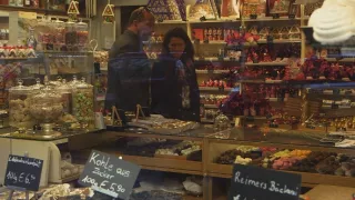 Čaj, káva, čokoláda