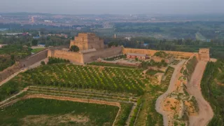 Dlhý múr: Zrodenie Číny