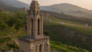 Dlhý múr: Zrodenie Číny