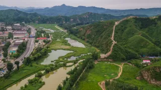 Dlhý múr: Zrodenie Číny