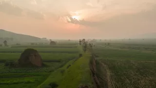 Dlhý múr: Zrodenie Číny