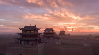 Dlhý múr: Zrodenie Číny