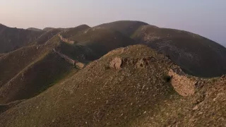 Dlhý múr: Zrodenie Číny