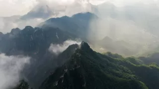 Dlhý múr: Zrodenie Číny