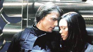 Mission: Impossible II