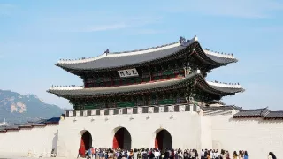 Kamera na cestách: Južná Kórea plná vzrušujúcich kontrastov