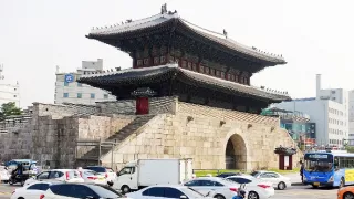 Kamera na cestách: Južná Kórea plná vzrušujúcich kontrastov