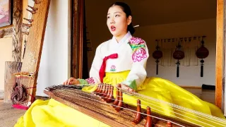 Kamera na cestách: Južná Kórea plná vzrušujúcich kontrastov