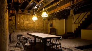 Po stopách duchů XV (3)